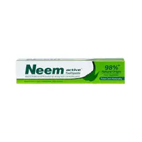 Neem Rich Toothpaste 100g