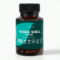 Fossil Shell Flour capsules 350mg