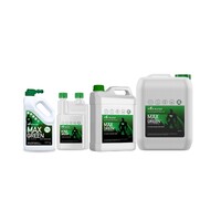 MaxGreen Hi-N & Iron liquid fertiliser - Growth plus Green