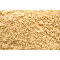 Plant Protein Powder - Vanilla - 525g
